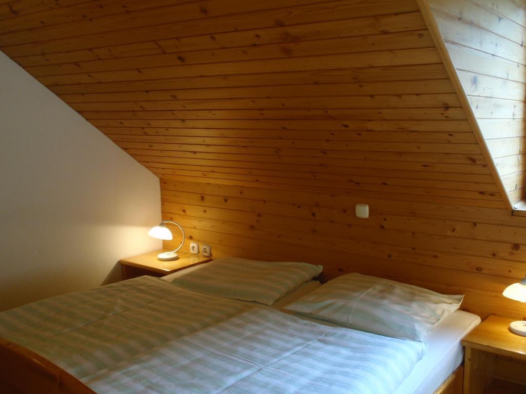 Turisticna Kmetija Psnak Apartamento Mojstrana Quarto foto